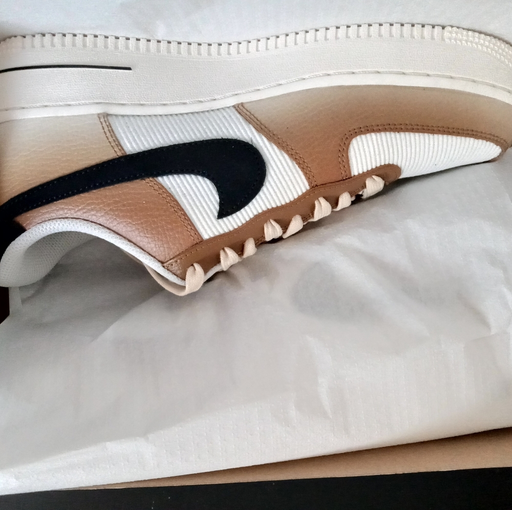 AF1 '07 womens shoes